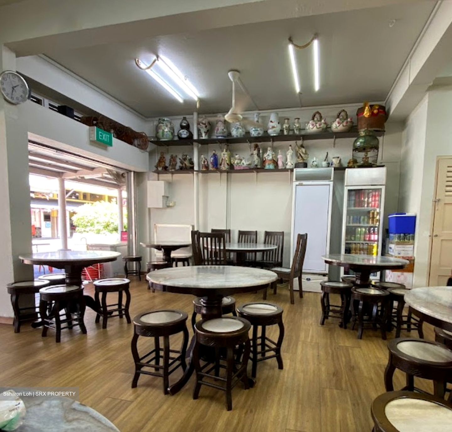 Telok Blangah Rise (D4), Shop House #599202831